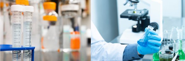 SimpleLabTest Profile Banner