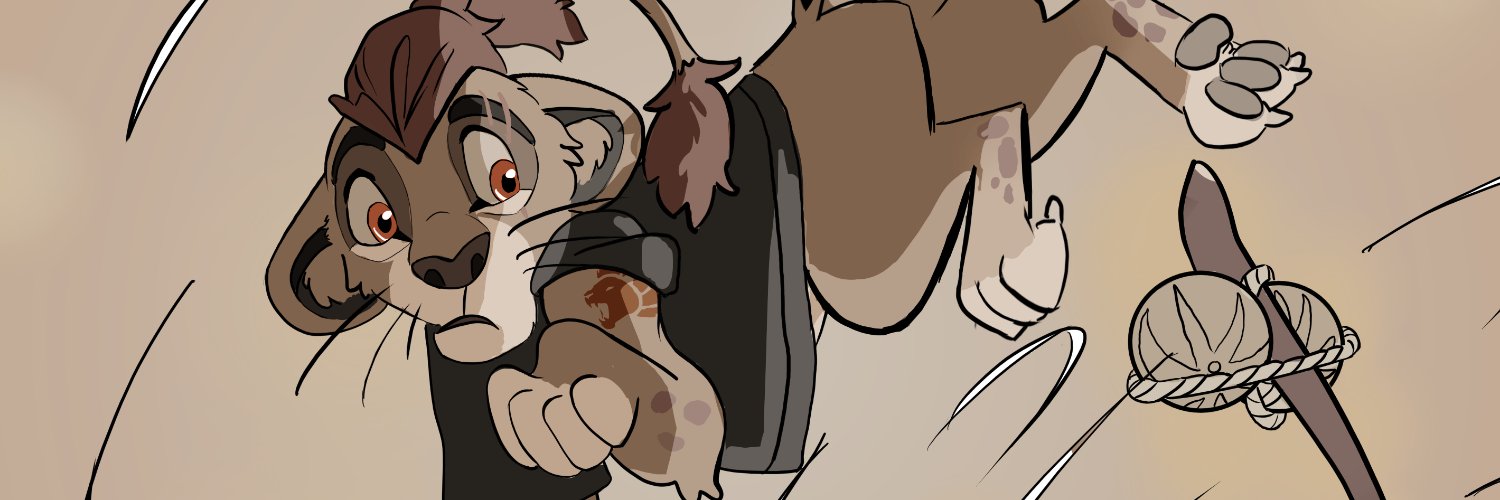 @naitlion.bsky.social banner