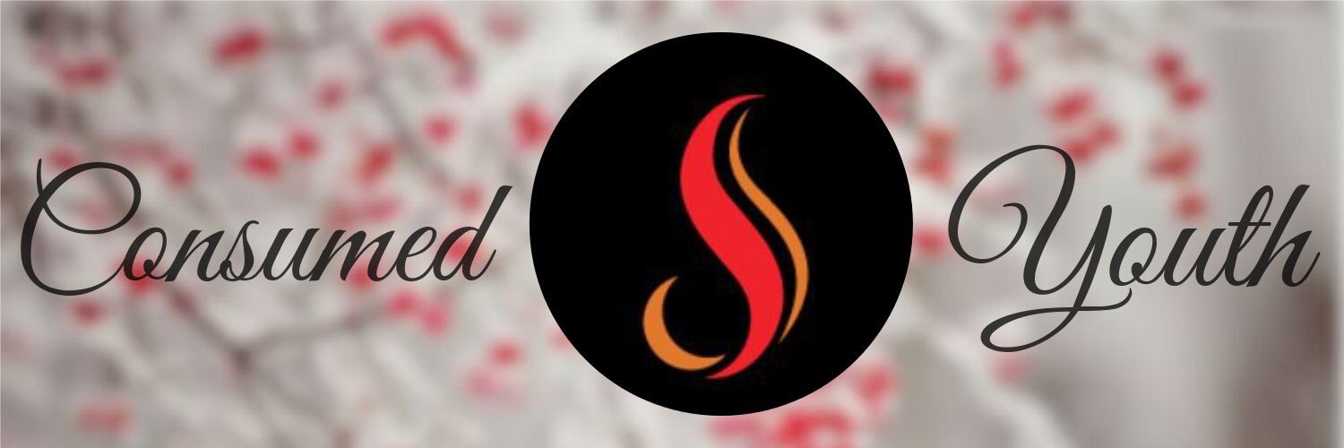Consumed_Fire's profile banner image