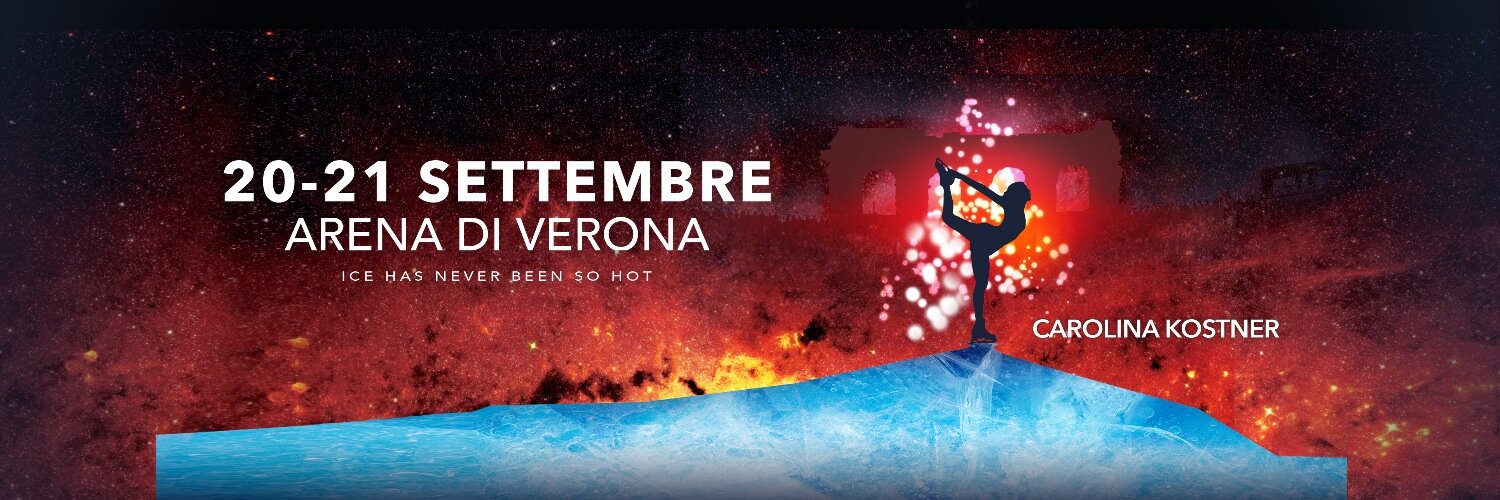 Operapop on ice banner