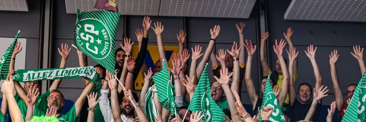 CSP Fans Paris IdF banner