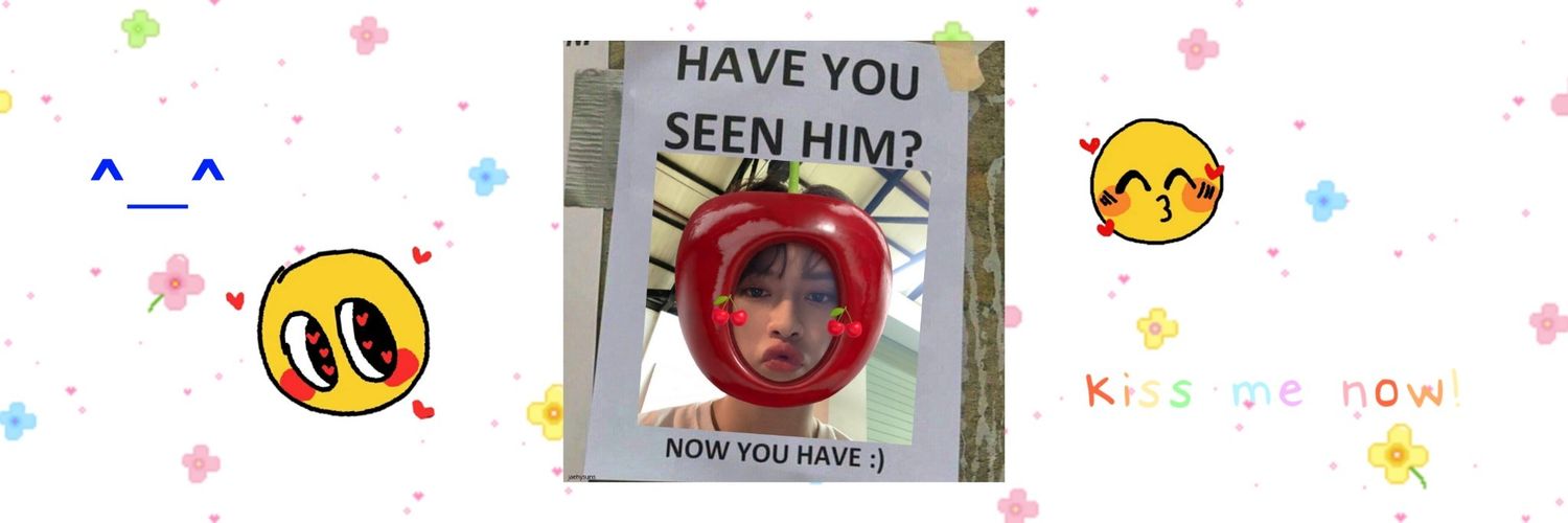 keankissme's profile banner image