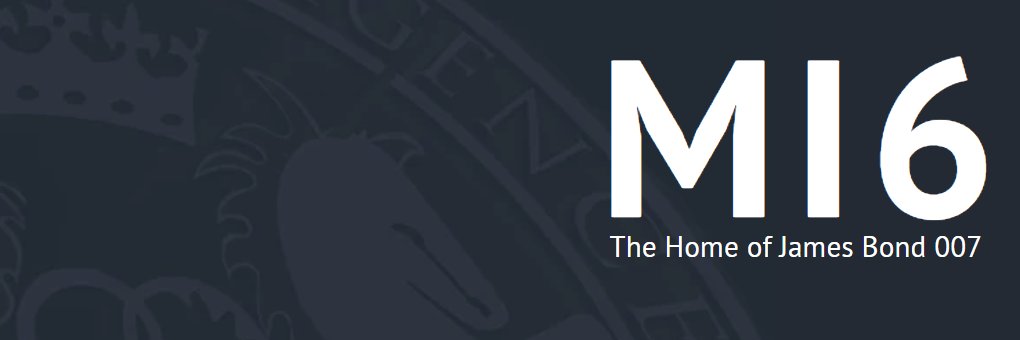 jamesbondlive's profile banner image
