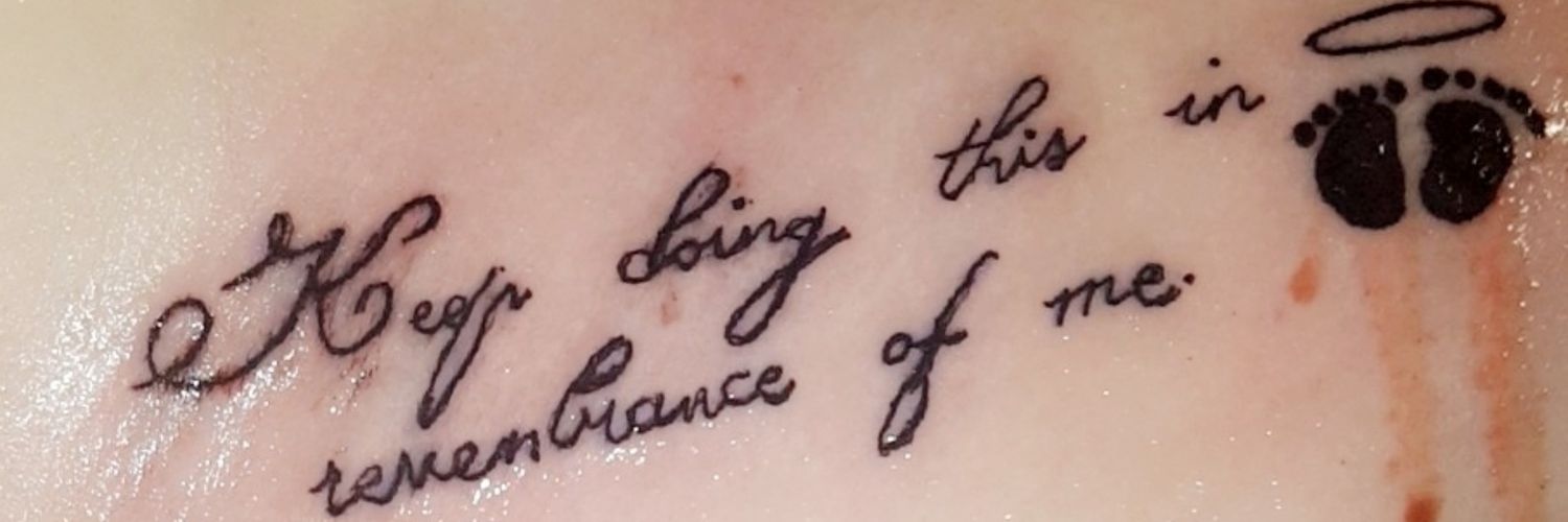 libbymarierose's profile banner image