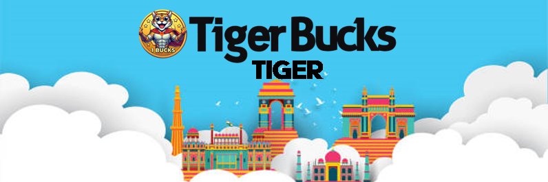 Tiger Bucks banner