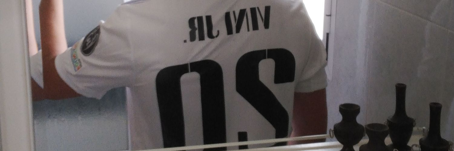 FerRayo17's profile banner image