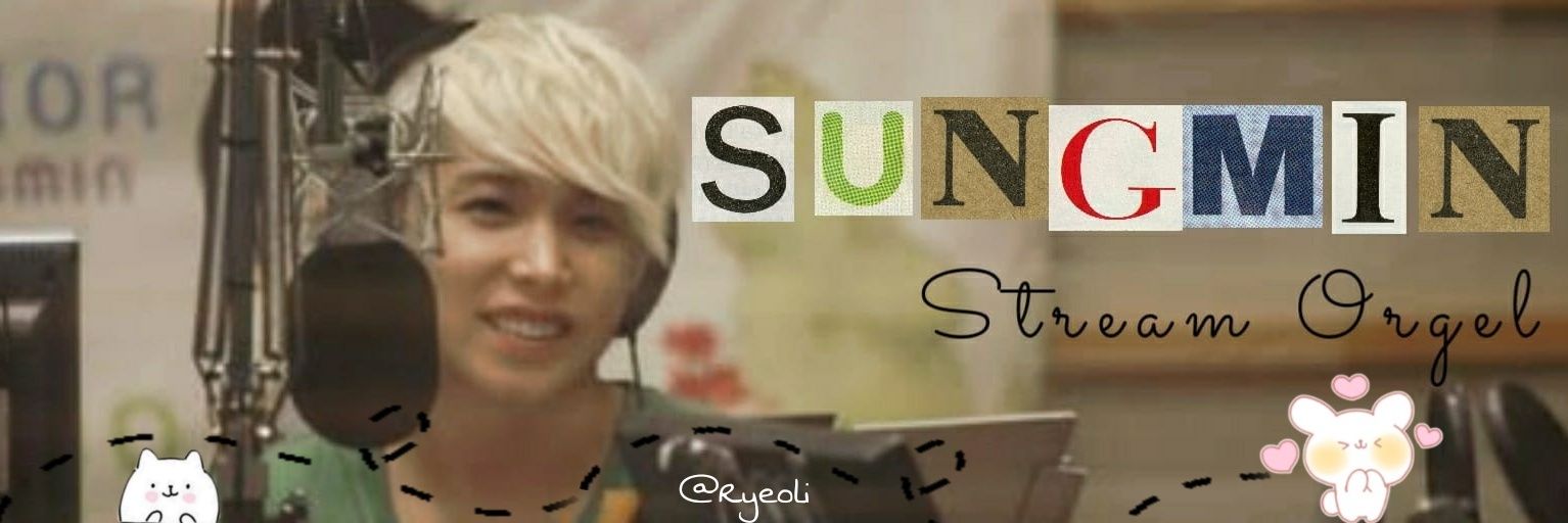 Ryeoli260's profile banner image