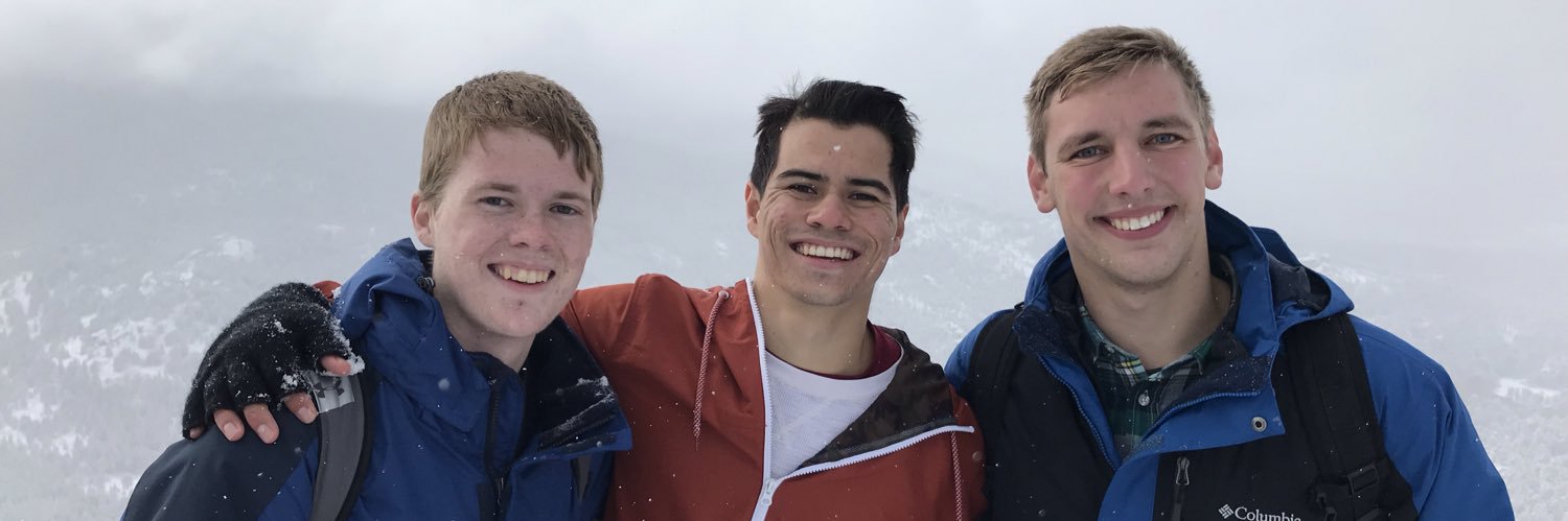 jacobwehrman's profile banner image