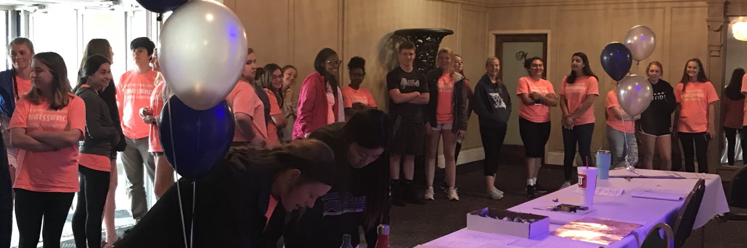 SCHS Renaissance banner