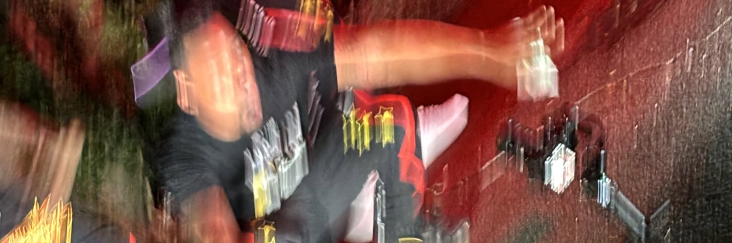 BulletIam's profile banner image
