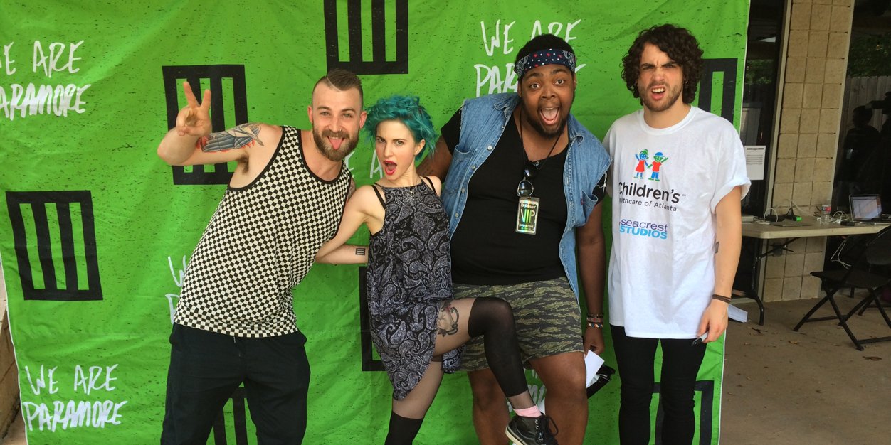 Onryō's Groove 𐚁 banner