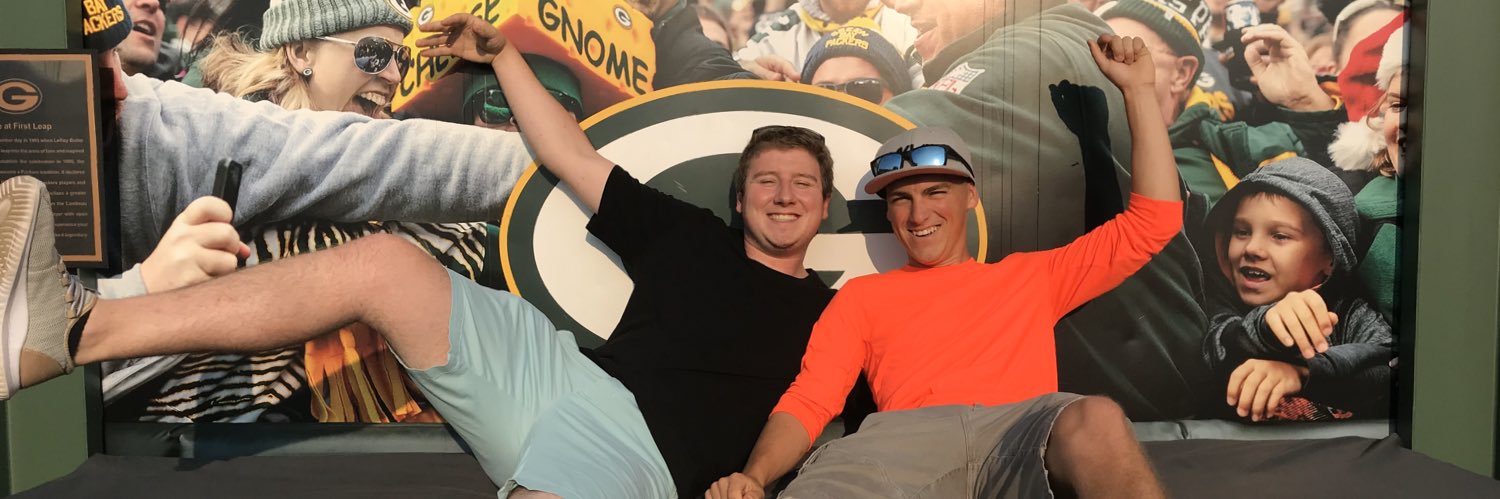 MoneyManHanson's profile banner image