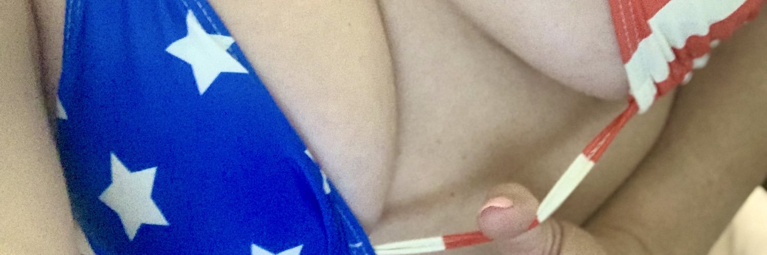 Miss April banner