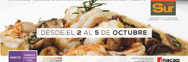ChefSurINACAP's profile banner image