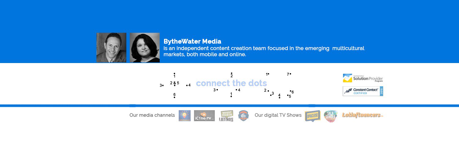 ByTheWaterMedia's profile banner image