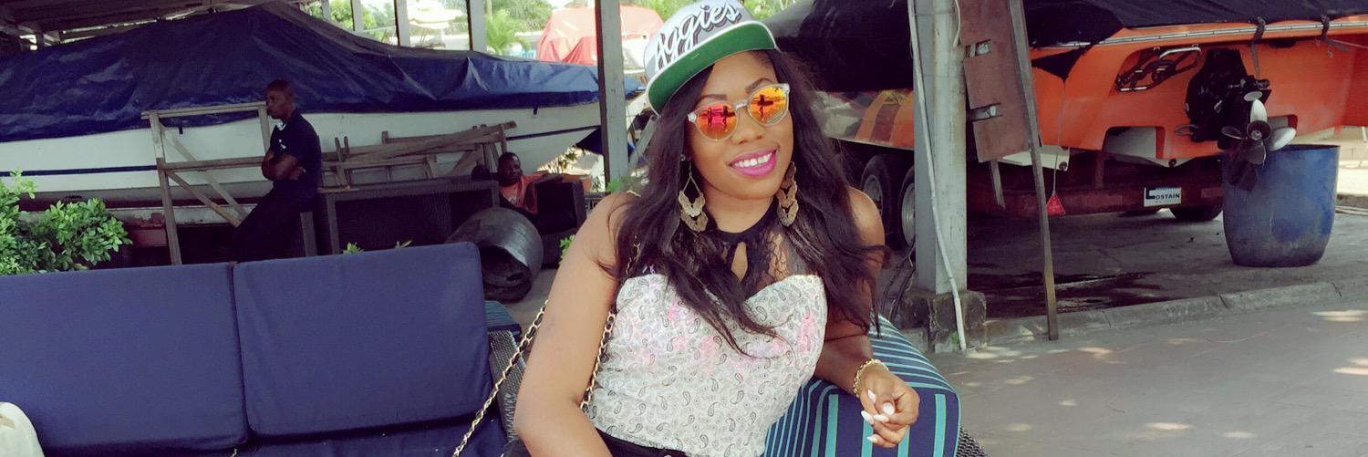 nikkillicious's profile banner image