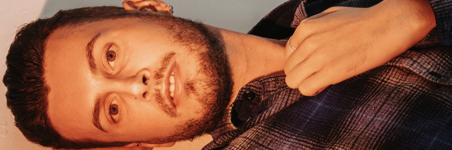 robbiemautner's profile banner image