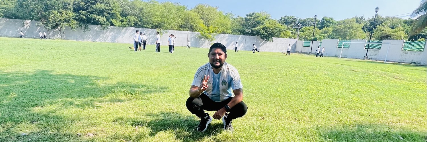 sarmientojav's profile banner image