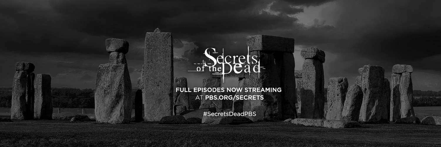 SecretsPBS's profile banner image