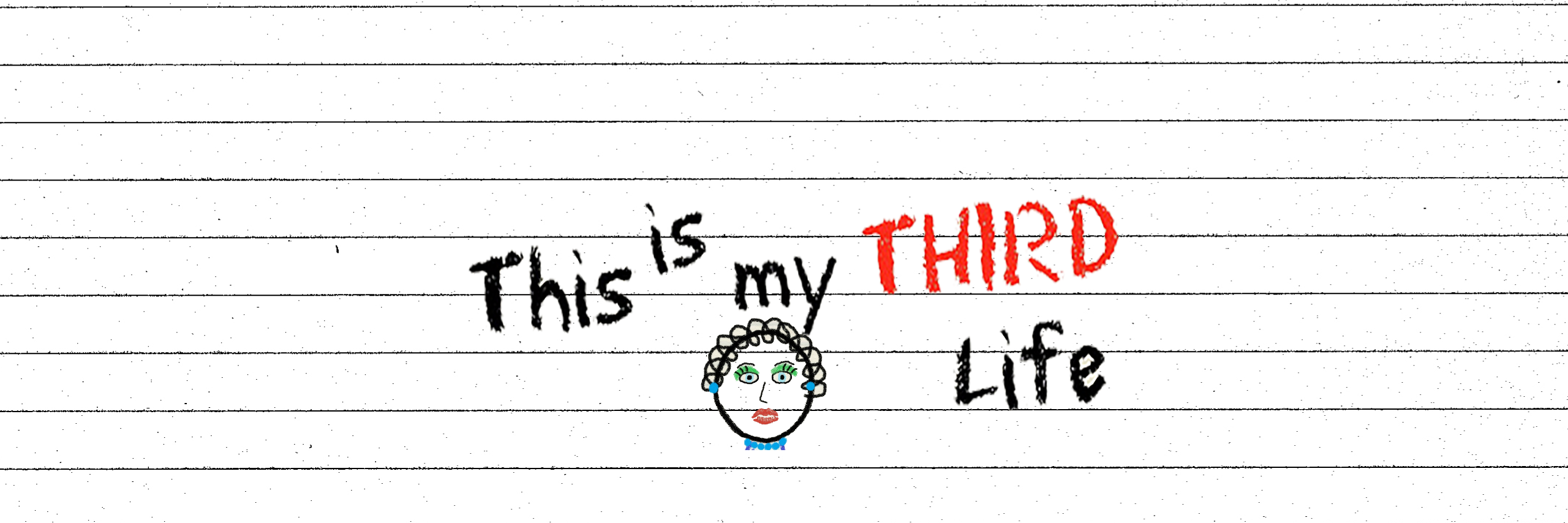 MyThirdLifeBlog's profile banner image