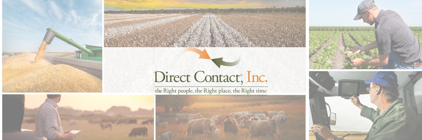 DirectContactAG's profile banner image