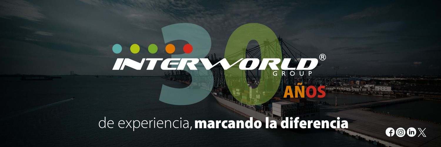 InterworldGroup's profile banner image