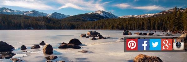 VisitSheridan Profile Banner