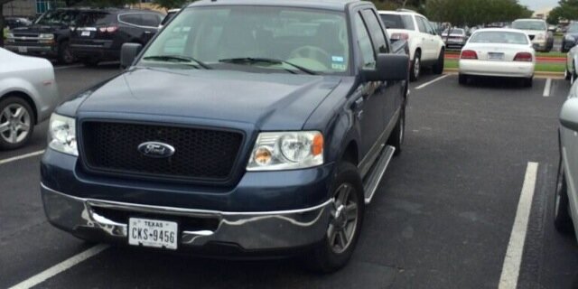 horribleparking's profile banner image
