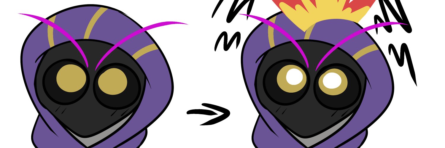CorvidShadow's profile banner image