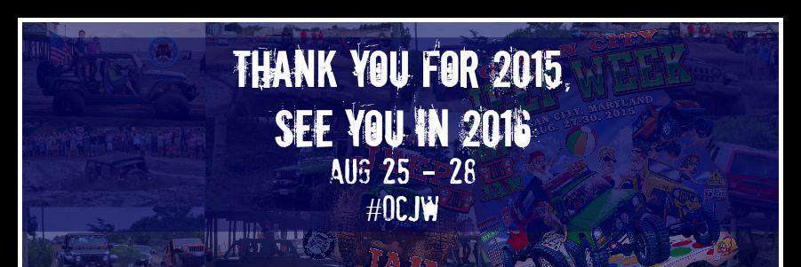 OCJeep's profile banner image