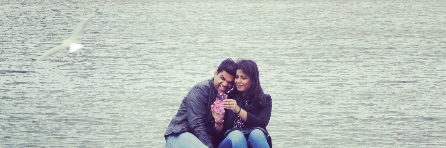 monakumar3's profile banner image