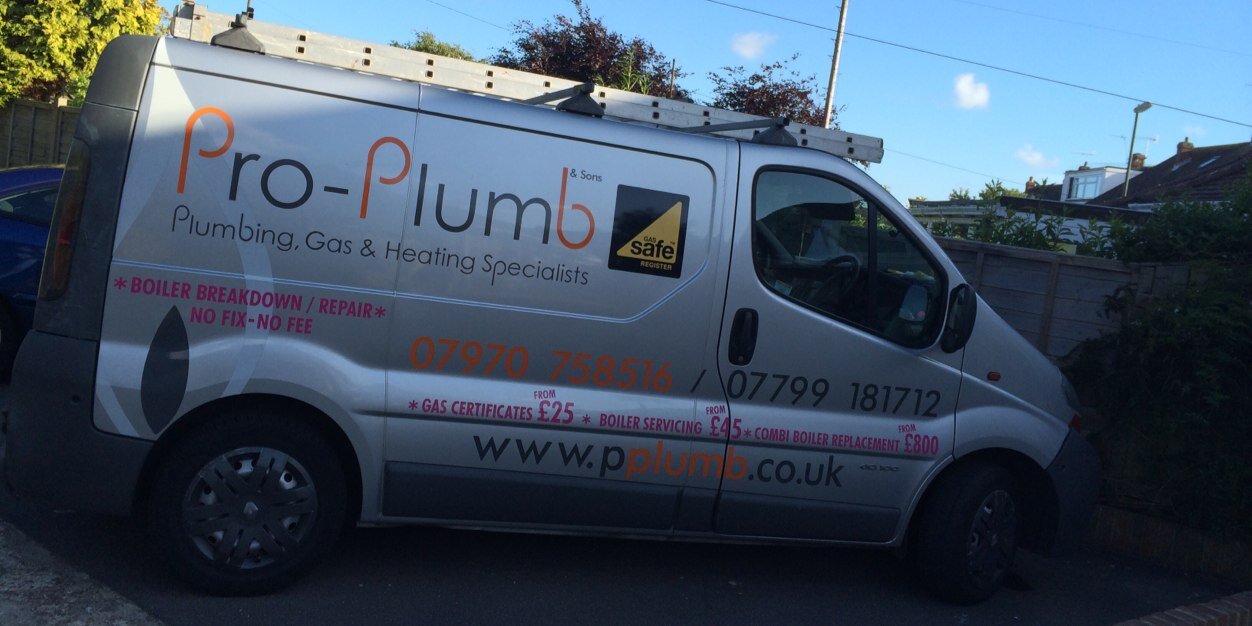 pro_plumb's profile banner image