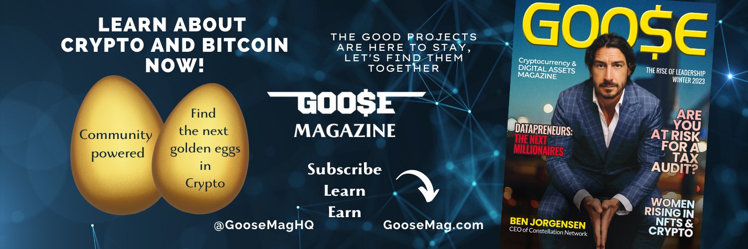 Charlie Stivers 🦢 banner