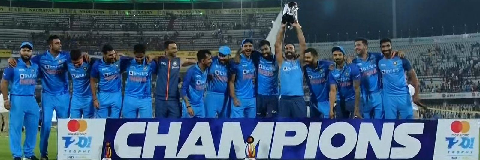 iampunit10's profile banner image