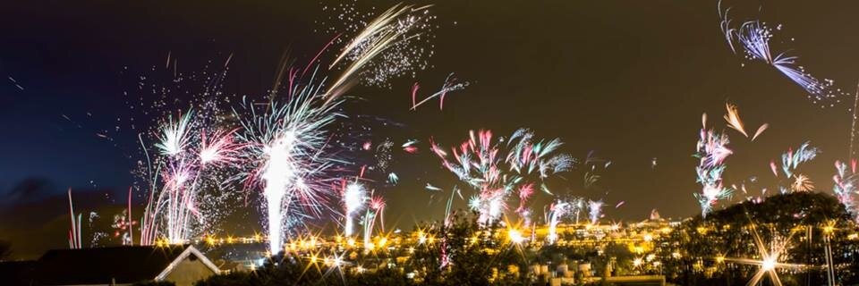 Holyhead Round Table banner