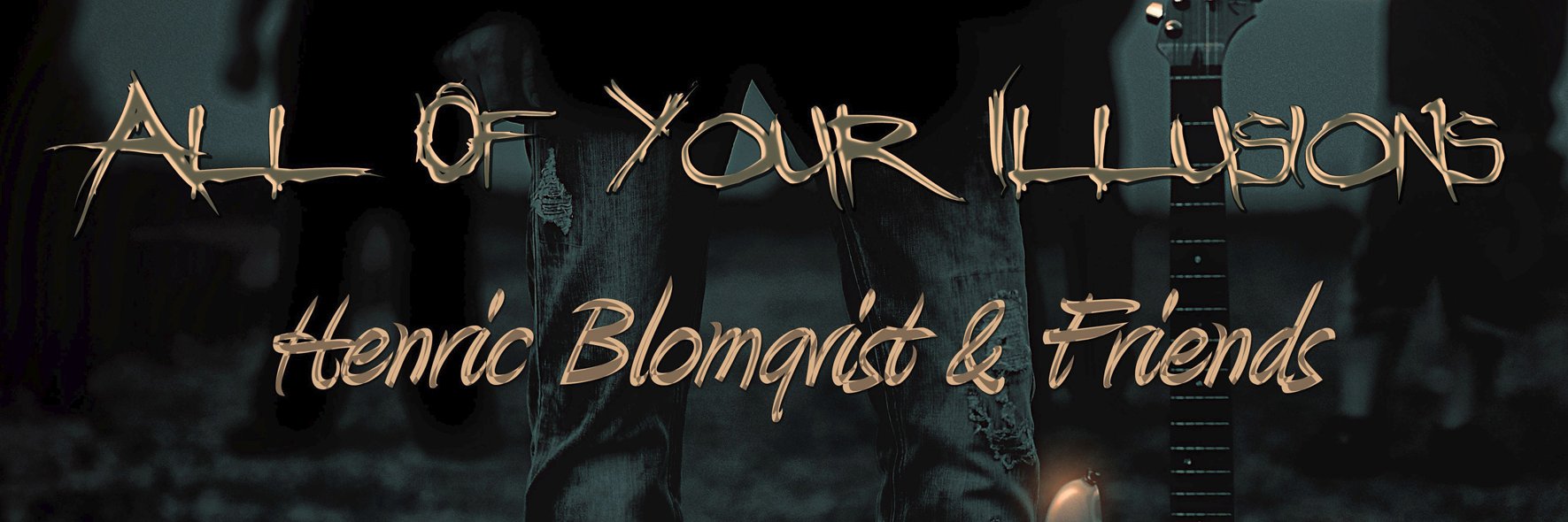 HenricVB's profile banner image