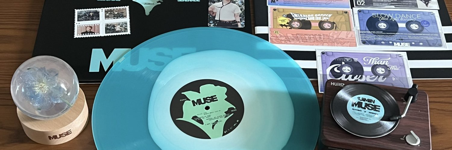 TeresiuxDJ's profile banner image