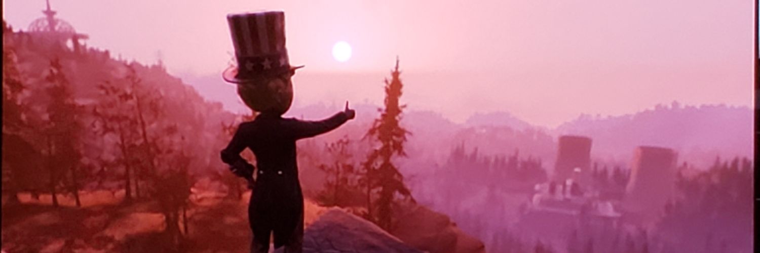 TechnoGeekGirl1's profile banner image