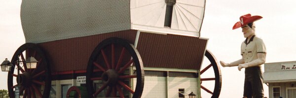 RoadsideAmerica Profile Banner