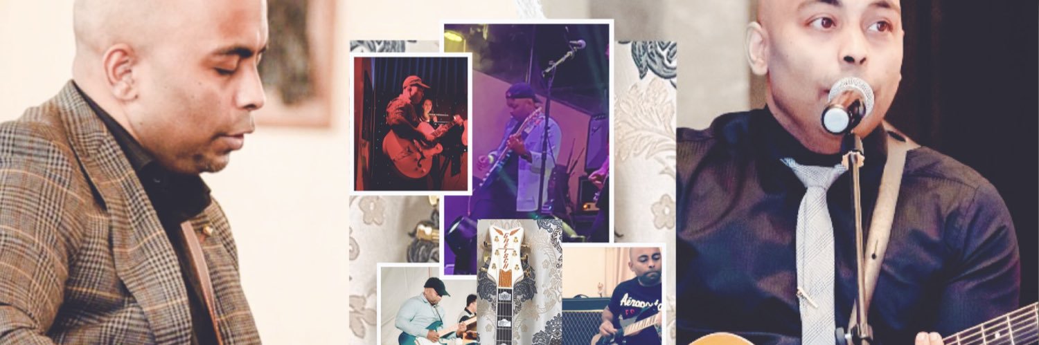 cliveluis's profile banner image