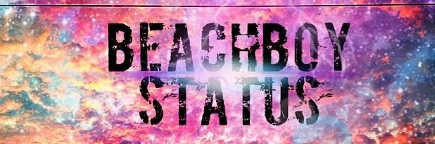 Beachboy94's profile banner image