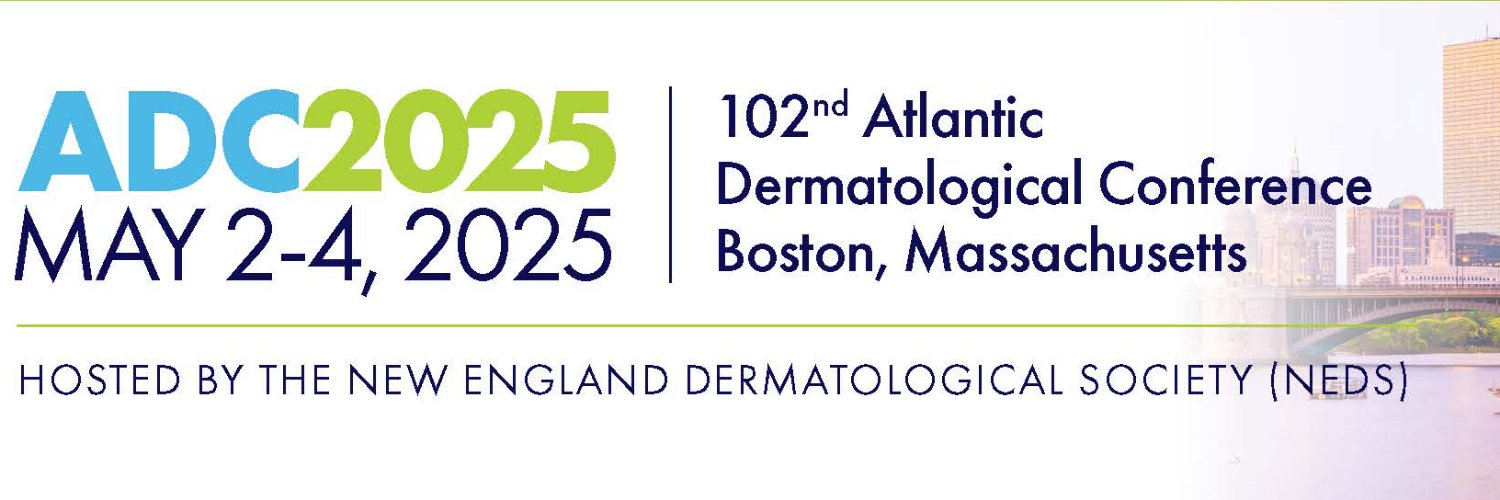 AtlanticDermADC's profile banner image