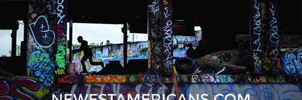 NewestAmericans Profile Banner