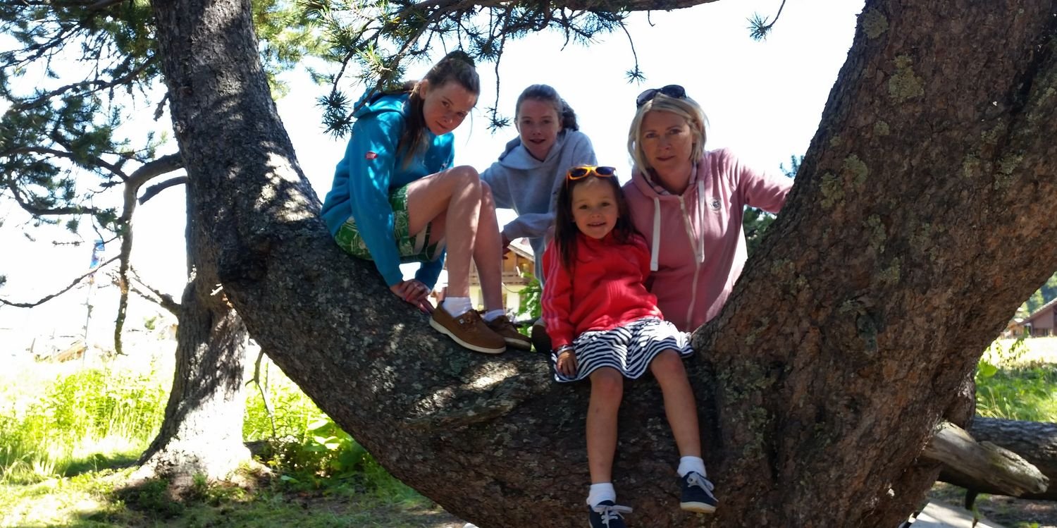 Caolac Monaghan banner