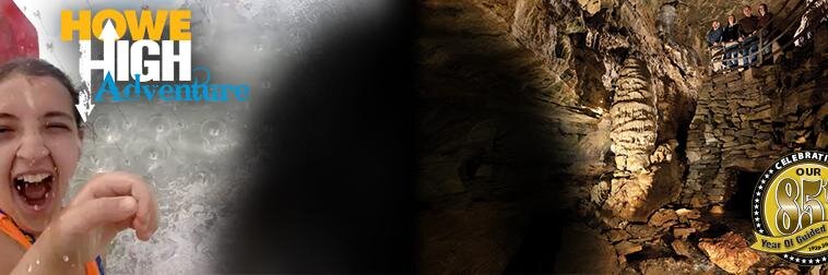 HoweCaverns1929's profile banner image