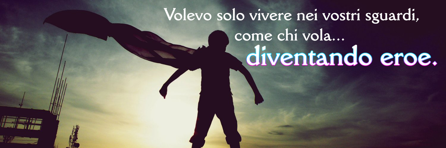 DiventandoJeeg's profile banner image