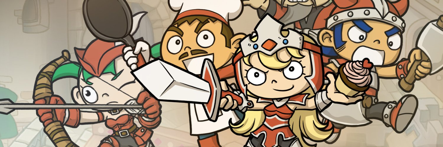 CarbonGames's profile banner image