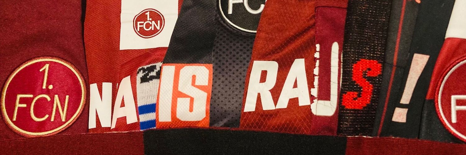 waggonschubser's profile banner image