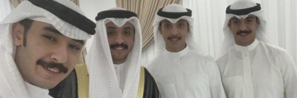 لافي فالح الديحاني banner