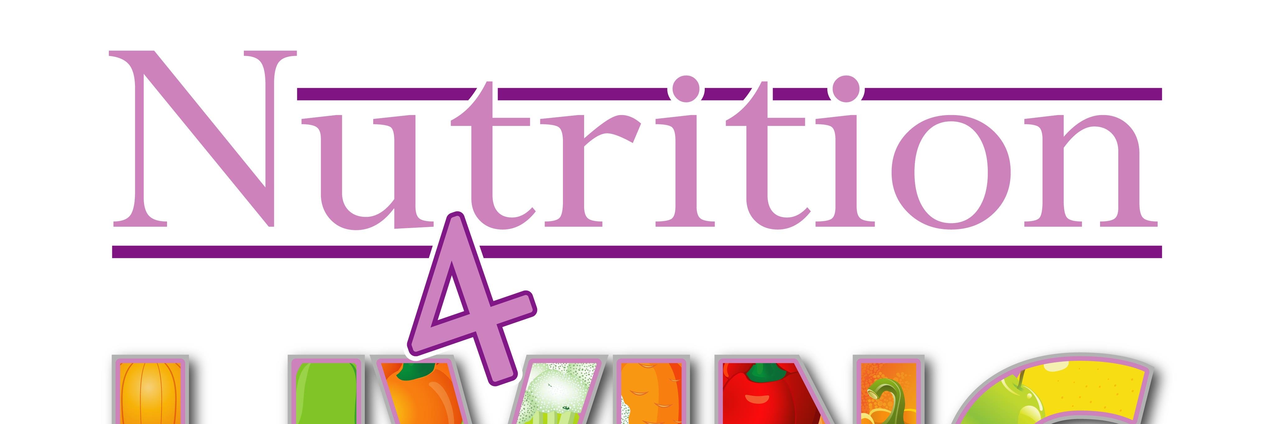 Nutrition4Living banner